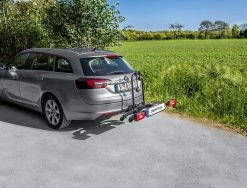 EUFAB Crow Plus - Porte-vélos -Vélos Soldes Eufab Fahrradtrager Crow Plus 11582 6