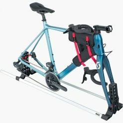 Evoc Bike Stand Pro - Support De Transport -Vélos Soldes Evoc Bike Stand Pro 70000599 3