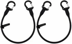 Evoc Cargo Straps 2 Pièces - Sangle De Chargement