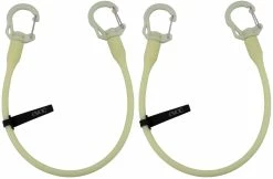 Evoc Cargo Straps 2 Pièces - Sangle De Chargement