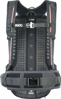 Evoc FR Enduro 16L - Sac à Dos Protector -Vélos Soldes Evoc FR Enduro 16L Protektor Rucksack 100107518 2