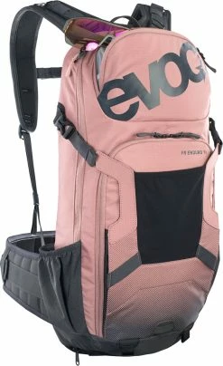 Evoc FR Enduro 16L - Sac à Dos Protector -Vélos Soldes Evoc FR Enduro 16L Protektor Rucksack 100107518 3