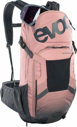 Evoc FR Enduro 16L - Sac à Dos Protector -Vélos Soldes Evoc FR Enduro 16L Protektor Rucksack 100107518 4