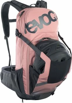 Evoc FR Enduro 16L - Sac à Dos Protector -Vélos Soldes Evoc FR Enduro 16L Protektor Rucksack 100107518 5