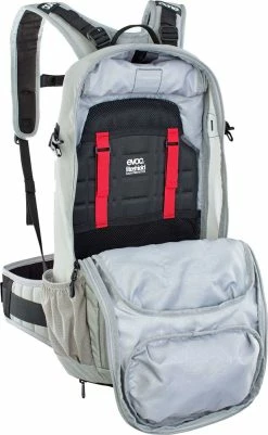 Evoc FR Enduro 16L - Sac à Dos Protector -Vélos Soldes Evoc FR Enduro 16l 5