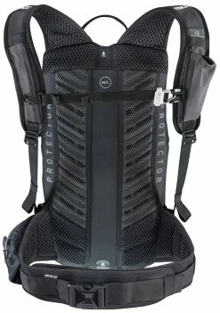 Evoc FR Lite Race 10L - Sac à Dos Protecteur -Vélos Soldes Evoc FR Lite Race 10L Protektor Rucksack 0450721321 02