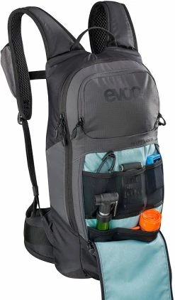 Evoc FR Lite Race 10L - Sac à Dos Protecteur -Vélos Soldes Evoc FR Lite Race 10L Protektor Rucksack 0450721321 04