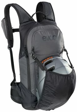 Evoc FR Lite Race 10L - Sac à Dos Protecteur -Vélos Soldes Evoc FR Lite Race 10L Protektor Rucksack 0450721321 05