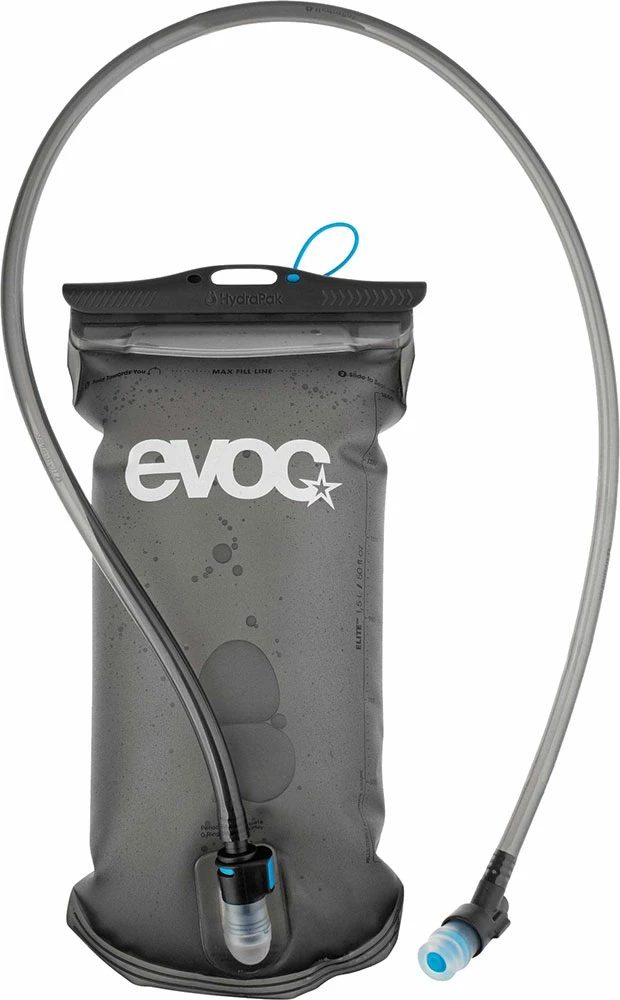 Evoc Hydration Bladder 1,5L - Vessie D'hydratation 1 Evoc Hydration Bladder 1,5L - Vessie D'hydratation