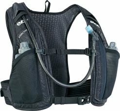 Evoc Hydro Pro 1,5L + 1,5L Bladder - Sac D'hydratation Avec Poche à Eau -Vélos Soldes Evoc Hydro Pro 1 5L 3