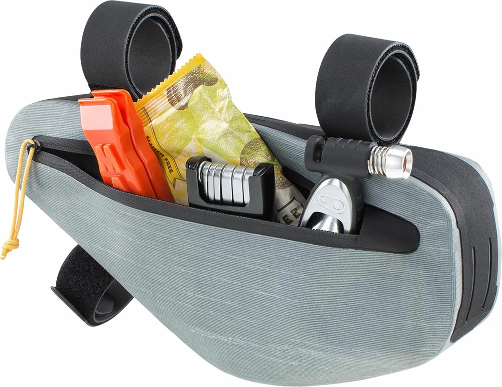 Evoc Multi Frame Pack WP - Sacoche Pour Cadre 6 Evoc Multi Frame Pack WP - Sacoche Pour Cadre – Image 6