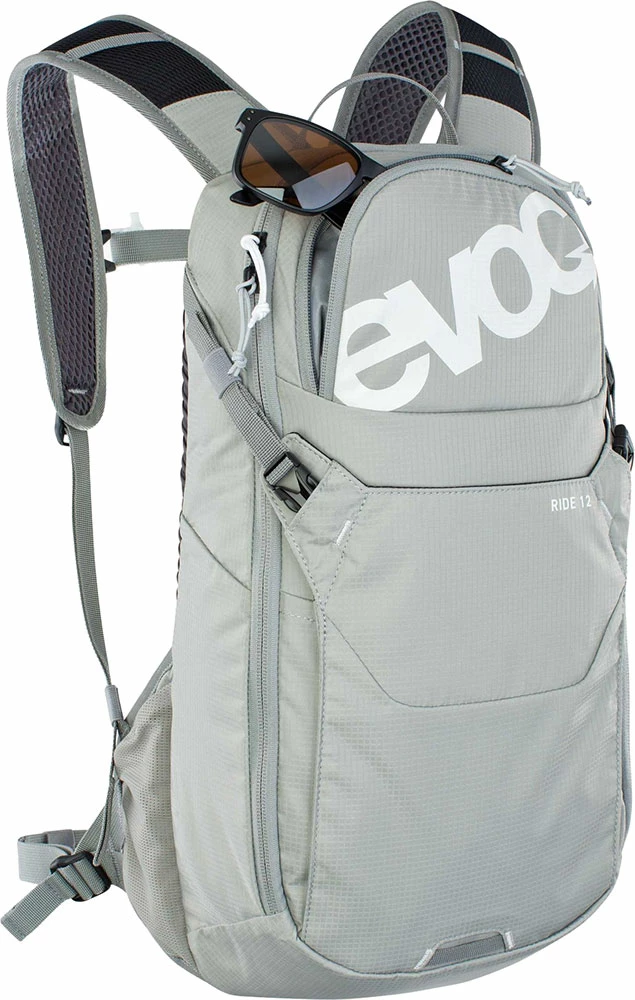 Evoc Ride 12L - Sac à Dos 3 Evoc Ride 12L - Sac à Dos – Image 3