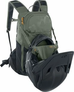 Evoc Ride 12L - Rucksack -Vélos Soldes Evoc Ride 12L Rucksack 100321331 6