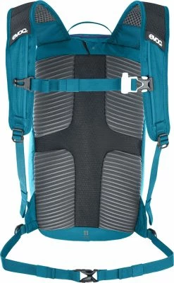Evoc Ride 8L - Sac à Dos -Vélos Soldes Evoc Ride 8L Rucksack 100322237 2