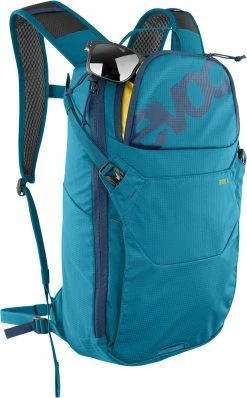 Evoc Ride 8L - Sac à Dos -Vélos Soldes Evoc Ride 8L Rucksack 100322237 4