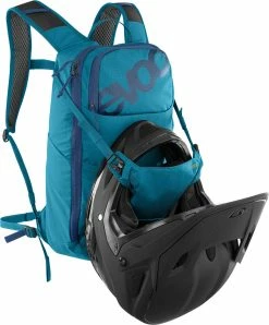 Evoc Ride 8L - Sac à Dos -Vélos Soldes Evoc Ride 8L Rucksack 100322237 5