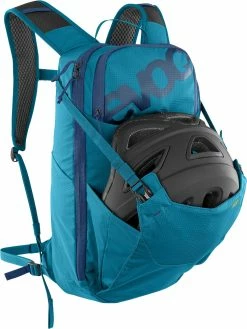 Evoc Ride 8L - Sac à Dos -Vélos Soldes Evoc Ride 8L Rucksack 100322237 6
