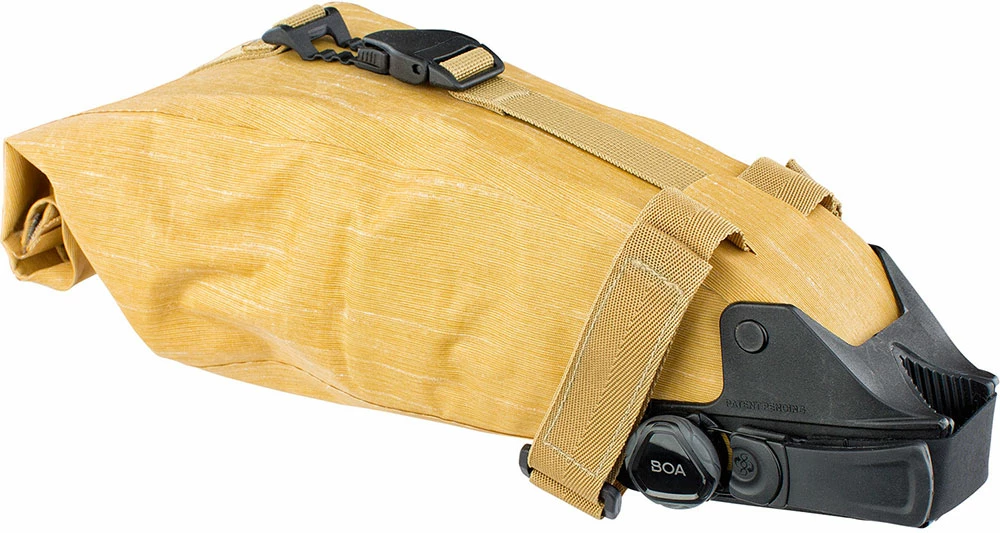 Evoc Seat Pack BOA® 1,0L Sacoche De Selle 2 Evoc Seat Pack BOA® 1,0L Sacoche De Selle – Image 2
