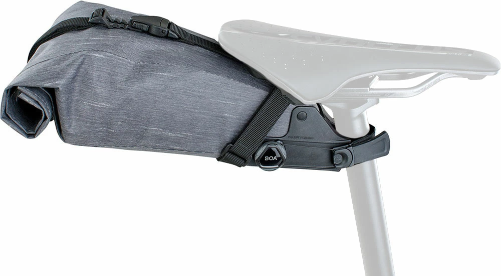 Evoc Seat Pack BOA® 1,0L Sacoche De Selle 6 Evoc Seat Pack BOA® 1,0L Sacoche De Selle – Image 6
