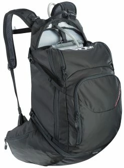 Evoc Explorer Pro 30l - Sac à Dos -Vélos Soldes Evoc Explorer Pro 26L Tourenrucksack 100211100 05EBcZ8H7Uf9Sxi