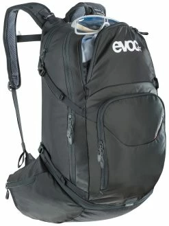 Evoc Explorer Pro 30l - Sac à Dos -Vélos Soldes Evoc Explorer Pro 26L Tourenrucksack 100211100 07GRUd3eaid5bA8