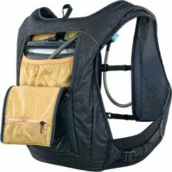 Evoc Hydro Pro 3L + 1,5L Bladder - Sac D'hydratation Avec Poche à Eau -Vélos Soldes Evoc Hydro Pro 3L 1 2C5 Bladder Trinkrucksack mit Trinkblase 0450726715 2