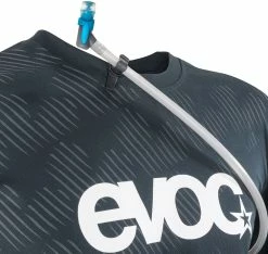 Evoc Magnetic Tube Clip - Fixation Magnétique Pour Tuyau D'hydratation -Vélos Soldes Evoc Magnetic Tube Clip Magnetische Trinkschlauchbefestigung 901101100 03