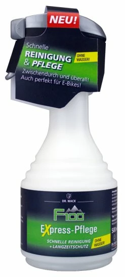 Dr. Wack F100 Soin Express 500ml