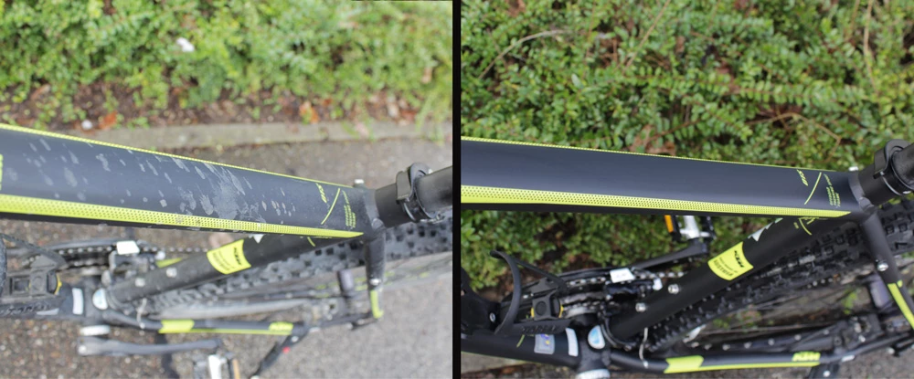 Dr. Wack F100 Soin Express 500ml 4 Dr. Wack F100 Soin Express 500ml – Image 4