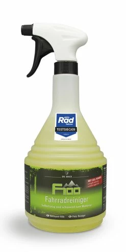 Dr. Wack F100 Nettoyant Pour Vélo 1000ml