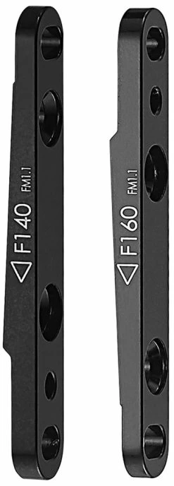 TEKTRO Adaptateur De Frein à Disque F5 Flat Mount