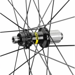 Mavic Roue Arrière Allroad Disc -Vélos Soldes F81261 2