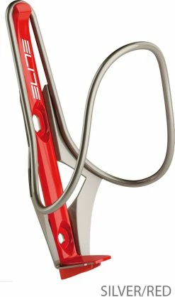 Elite Porte Bidon More'o INOX -Vélos Soldes FA003515138