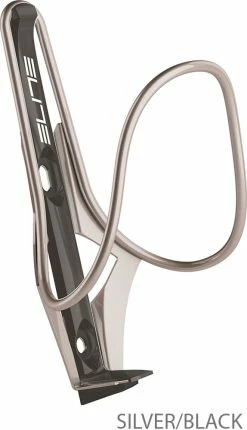 Elite Porte Bidon More'o INOX -Vélos Soldes FA003515173