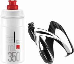 Elite Kid's Kit JET/CEO Gourde 350ml + Support 11 Elite Kid's Kit JET/CEO Gourde 350ml + Support -Vélos Soldes FA003515271