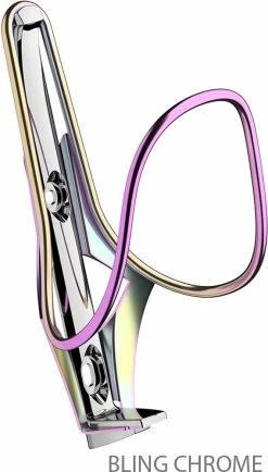 Elite Porte Bidon More'o INOX -Vélos Soldes FA003515272