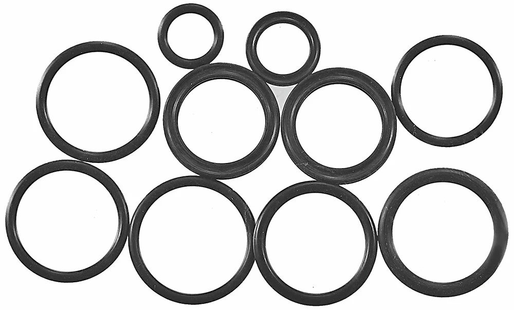 RST Jeu De Joints 10 Pièces 32mm 1 RST Jeu De Joints 10 Pièces 32mm