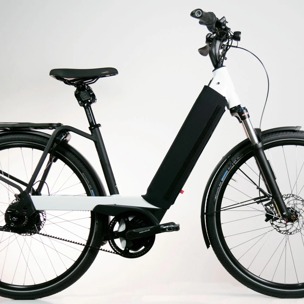 Fahrer E-Bike Universal Cover Pour Les Batteries De Cadre Intube 3 Fahrer E-Bike Universal Cover Pour Les Batteries De Cadre Intube – Image 3
