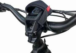 Fahrer E-Bike Display Cover Small Pour Bosch Kiox -Vélos Soldes FAHRER Berlin dispaly cover s kiox DCR 02 2
