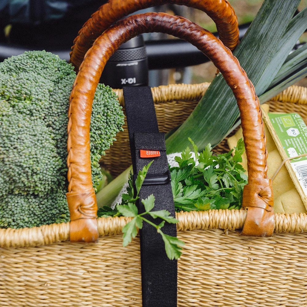 Fahrer Sangle De Serrage Du Porte-bagages Maxi Strap 6 Fahrer Sangle De Serrage Du Porte-bagages Maxi Strap – Image 6