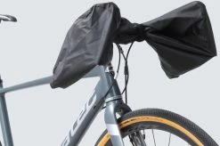 Fahrer Capuchon De Guidon Drop Bar Pour Vélo De Course/vélo Tout Terrain -Vélos Soldes FAHRER Berlin lenkerschutz dporbar rennrad 2076 2076 LHB R G