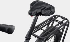 Fahrer Kappe XL Protection De Selle -Vélos Soldes FAHRER Berlin sattelkappe breit KPE XL 3