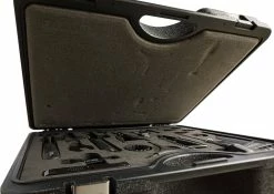 Pro Boîte à Outils Avancée 7 Pro Boîte à Outils Avancée -Vélos Soldes FAPRTL0106 C