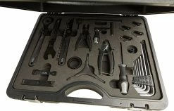 Pro Boîte à Outils Avancée 8 Pro Boîte à Outils Avancée -Vélos Soldes FAPRTL0106 D