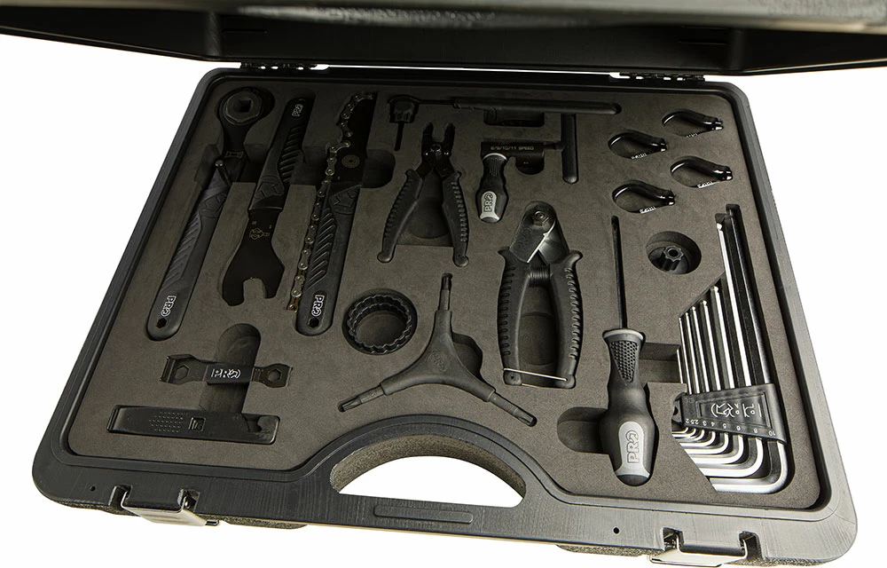 Pro Boîte à Outils Avancée 4 Pro Boîte à Outils Avancée – Image 4