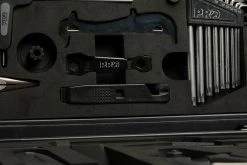 Pro Boîte à Outils Pour Les Experts -Vélos Soldes FAPRTL0107 E
