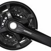 Shimano FC-MT210 Manivelle 3x9 Vitesses 40/30/22