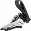 Shimano SLX FD-M7100 Dérailleur 12 Vitesses Side-Swing