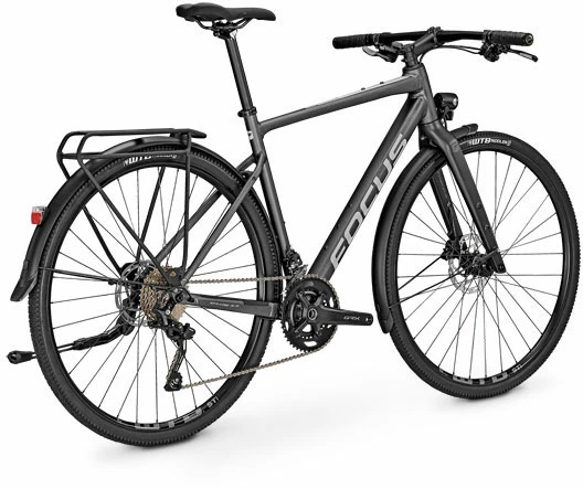 Focus ATLAS 6.6 EQP 2 Focus ATLAS 6.6 EQP – Image 2