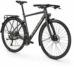 Focus ATLAS 6.6 EQP 5 Focus ATLAS 6.6 EQP -Vélos Soldes FO0160006v2021 2021 28 DI GRY 135 PRO ATLAS 6 6 EQP